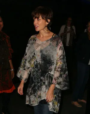 Danni Minogue OnlyFans Leaked Free Thumbnail Picture - #p3oPf0RHLs