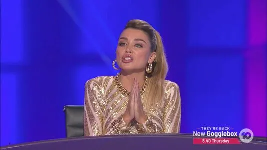 Danni Minogue OnlyFans Leaked Free Thumbnail Picture - #pCINl4A5nF