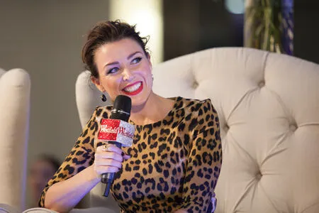 Danni Minogue OnlyFans Leaked Free Thumbnail Picture - #pO27kgZV9w