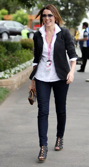 Danni Minogue OnlyFans Leaked Free Thumbnail Picture - #pQuZwUkRLx