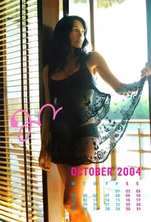 Danni Minogue OnlyFans Leaked Free Thumbnail Picture - #pcse4KLiQS