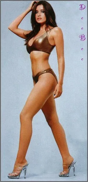 Danni Minogue OnlyFans Leaked Free Thumbnail Picture - #pfzUTJ7Z1A