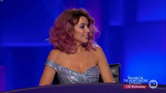 Danni Minogue OnlyFans Leaked Free Thumbnail Picture - #qA2mfRRMSG