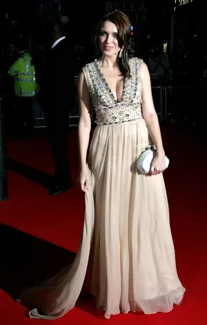 Danni Minogue OnlyFans Leaked Free Thumbnail Picture - #qbBBbPORvm