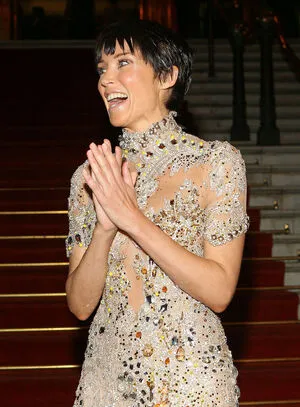 Danni Minogue OnlyFans Leaked Free Thumbnail Picture - #qjJJ9F9rsQ