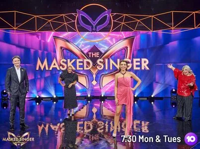 Danni Minogue OnlyFans Leaked Free Thumbnail Picture - #rG1oekeUU9