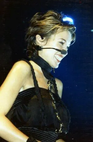 Danni Minogue OnlyFans Leaked Free Thumbnail Picture - #rME8aeI5mK