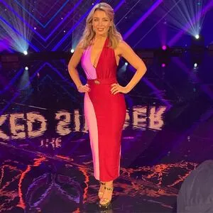 Danni Minogue OnlyFans Leaked Free Thumbnail Picture - #rXeXOAK25T