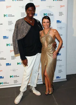 Danni Minogue OnlyFans Leaked Free Thumbnail Picture - #rcIeLkpnTb