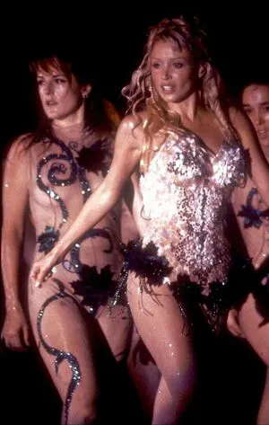 Danni Minogue OnlyFans Leaked Free Thumbnail Picture - #rfhaCgLFw3