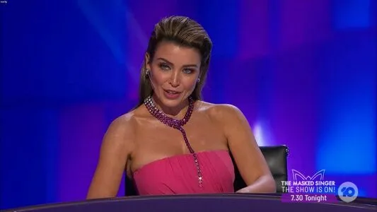 Danni Minogue OnlyFans Leaked Free Thumbnail Picture - #ryEMK0VP2M