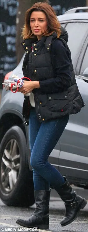 Danni Minogue OnlyFans Leaked Free Thumbnail Picture - #s0lHTtNNw4