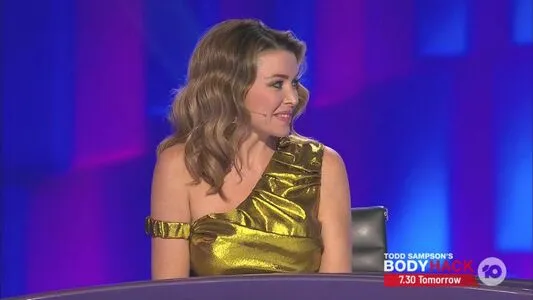 Danni Minogue OnlyFans Leaked Free Thumbnail Picture - #s428jWVwky