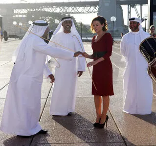 Danni Minogue OnlyFans Leaked Free Thumbnail Picture - #s70SkPDv4A