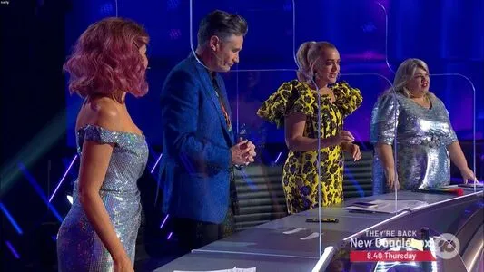 Danni Minogue OnlyFans Leaked Free Thumbnail Picture - #sQib8EH48A