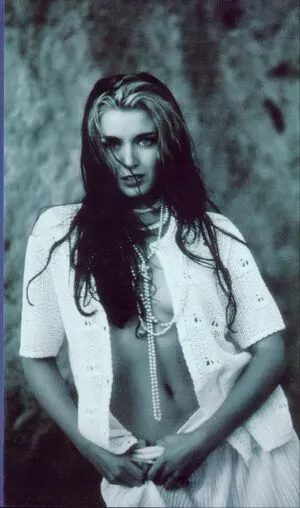 Danni Minogue OnlyFans Leaked Free Thumbnail Picture - #sUyjC1mLyo