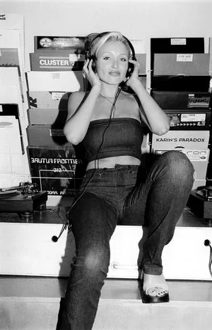 Danni Minogue OnlyFans Leaked Free Thumbnail Picture - #seP8ImyJTt