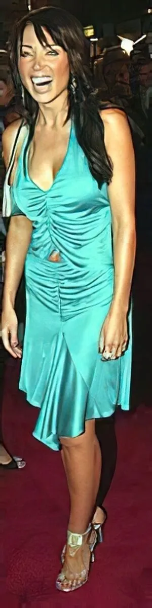 Danni Minogue OnlyFans Leaked Free Thumbnail Picture - #szwazLMIpd