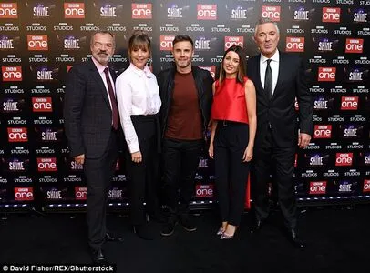 Danni Minogue OnlyFans Leaked Free Thumbnail Picture - #t4KULNSpsR