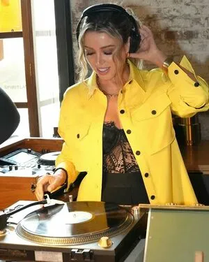 Danni Minogue OnlyFans Leaked Free Thumbnail Picture - #tE9Cx9jxre