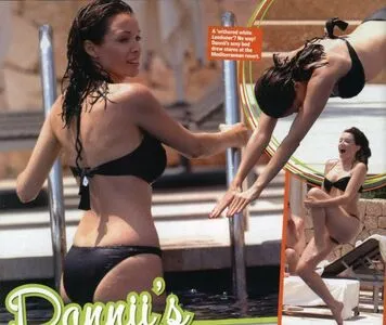 Danni Minogue OnlyFans Leaked Free Thumbnail Picture - #tJt2jF77Cq