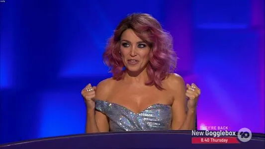 Danni Minogue OnlyFans Leaked Free Thumbnail Picture - #tSrZuH0EDr