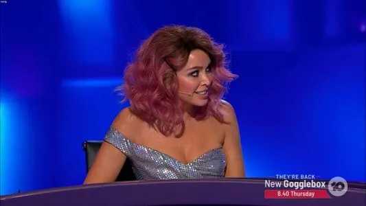 Danni Minogue OnlyFans Leaked Free Thumbnail Picture - #tVVVR8UDJt