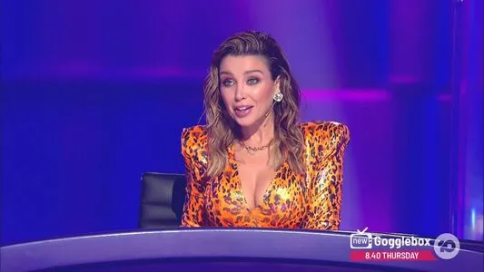 Danni Minogue OnlyFans Leaked Free Thumbnail Picture - #thjKEsVcsi