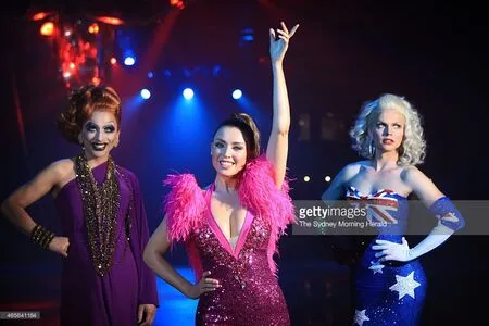 Danni Minogue OnlyFans Leaked Free Thumbnail Picture - #twuB9tA3gS