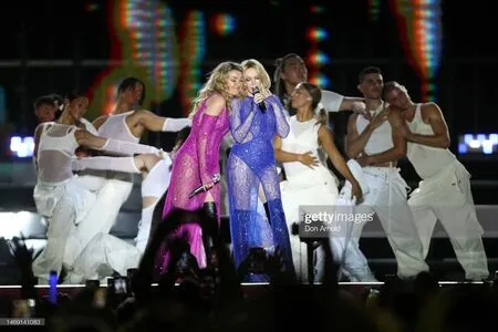 Danni Minogue OnlyFans Leaked Free Thumbnail Picture - #tyfFNH4evp