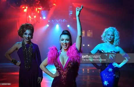 Danni Minogue OnlyFans Leaked Free Thumbnail Picture - #uYTwSYTLD8