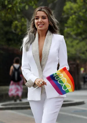 Danni Minogue OnlyFans Leaked Free Thumbnail Picture - #ugSWCaq1S5