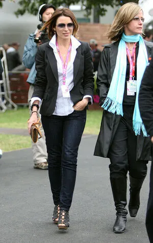 Danni Minogue OnlyFans Leaked Free Thumbnail Picture - #v4NY03QSxX