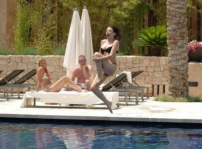 Danni Minogue OnlyFans Leaked Free Thumbnail Picture - #v8Usr4cVmo