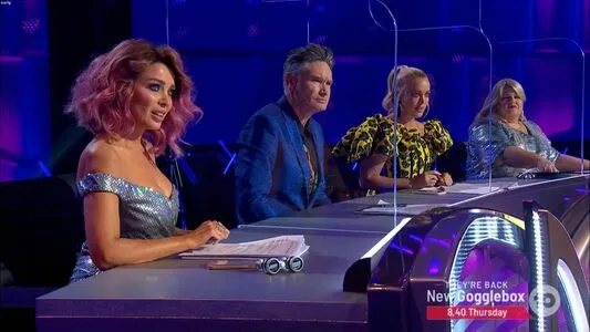 Danni Minogue OnlyFans Leaked Free Thumbnail Picture - #v8elEqZVf5