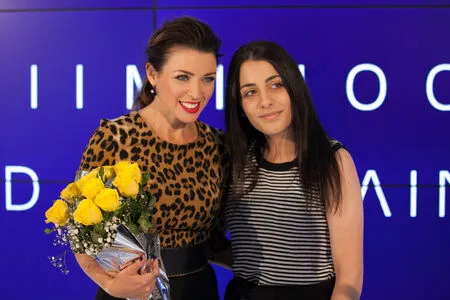 Danni Minogue OnlyFans Leaked Free Thumbnail Picture - #vJSPFcwrJ2