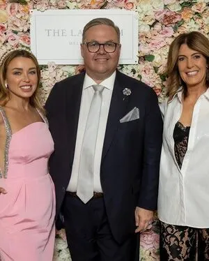 Danni Minogue OnlyFans Leaked Free Thumbnail Picture - #vRwl9ZFECD