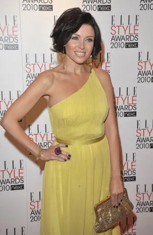 Danni Minogue OnlyFans Leaked Free Thumbnail Picture - #vU0AEaumuT