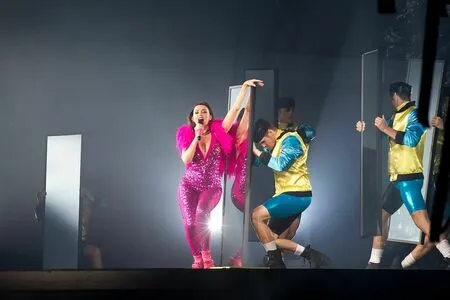 Danni Minogue OnlyFans Leaked Free Thumbnail Picture - #vjKnIdPIfd