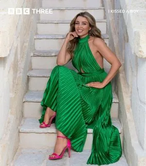 Danni Minogue OnlyFans Leaked Free Thumbnail Picture - #w9pYYeP0tb