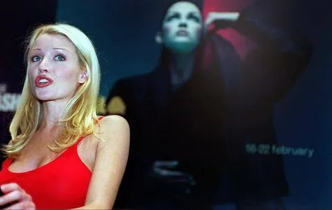 Danni Minogue OnlyFans Leaked Free Thumbnail Picture - #wEXEVuTJQM