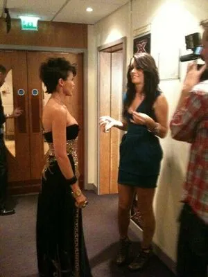 Danni Minogue OnlyFans Leaked Free Thumbnail Picture - #wnE6GKrGAL