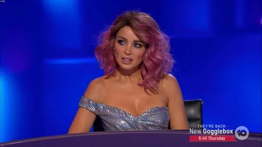 Danni Minogue OnlyFans Leaked Free Thumbnail Picture - #wt8TdSXsSB