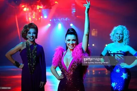 Danni Minogue OnlyFans Leaked Free Thumbnail Picture - #xAALDy4PBS