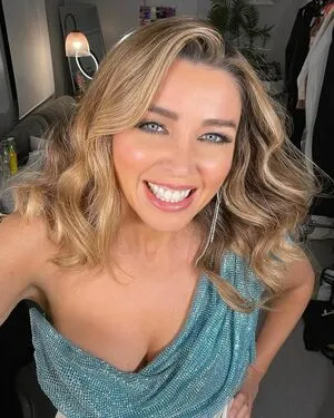Danni Minogue OnlyFans Leaked Free Thumbnail Picture - #xJLZXpxrky