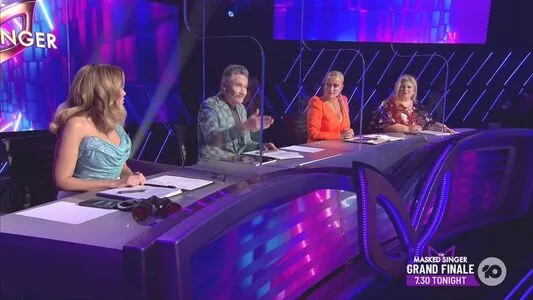 Danni Minogue OnlyFans Leaked Free Thumbnail Picture - #xMCxlS7sGA