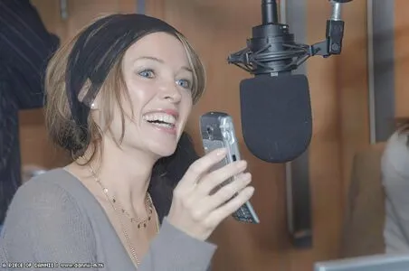 Danni Minogue OnlyFans Leaked Free Thumbnail Picture - #xywjNps7G9