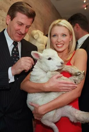 Danni Minogue OnlyFans Leaked Free Thumbnail Picture - #yRlG35nXCg