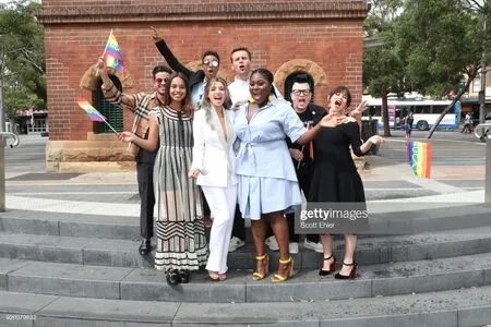 Danni Minogue OnlyFans Leaked Free Thumbnail Picture - #ygoW1Y8axi