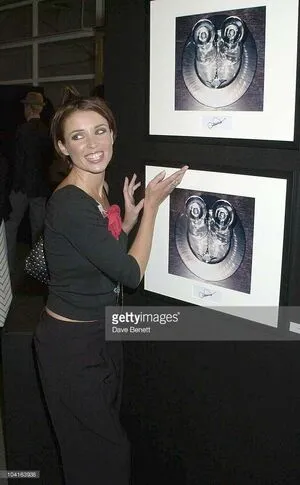 Danni Minogue OnlyFans Leaked Free Thumbnail Picture - #z6fgI5hjlV